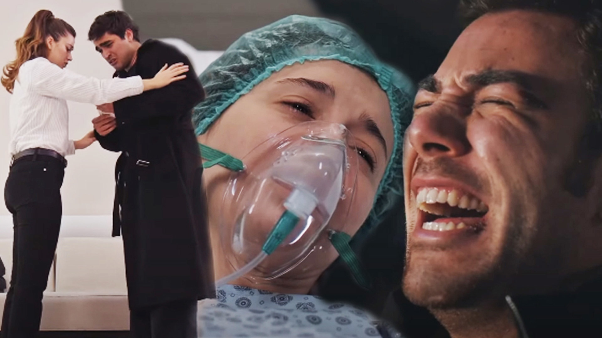Yalı Çapkını'nda Pelin defteri kapandı!